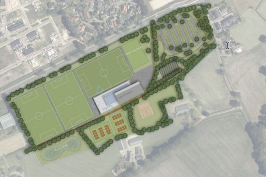 Update MFA in Hengevelde: ‘Goed beeld bij de kosten’